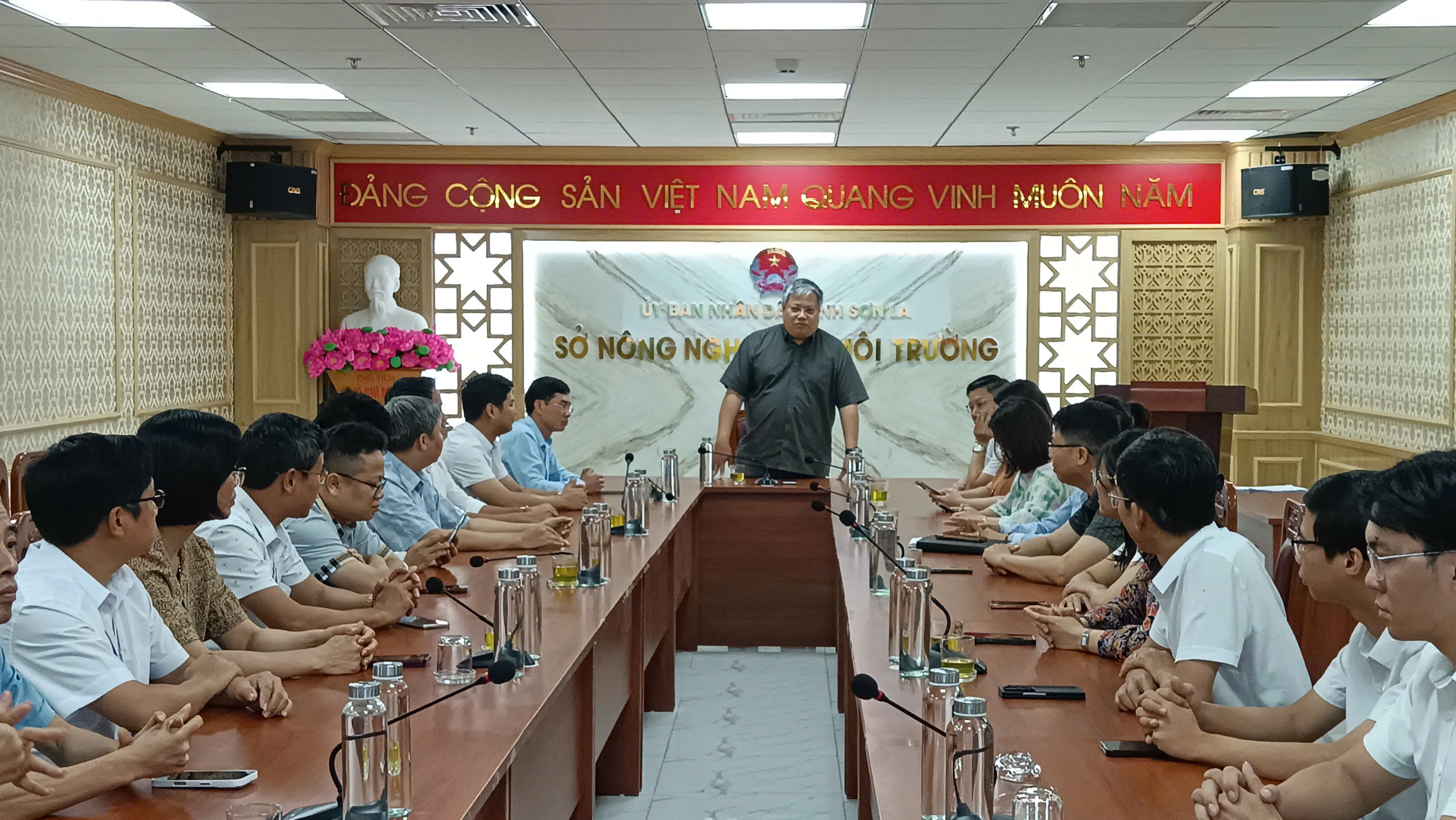 ខ្ញុំជឿអ្នក។